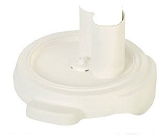 Couvercle Blanc Companion Référence : Ms-0a19350 Pour Preparation Culinaire Moulinex