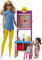 Barbie Teacher Doll, Multi-Colour