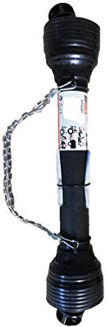 gopart Gelenkwelle, Zapfwelle Serie 20 1210mm Gg.23,8x61,3mm 0320 6247