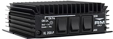 CB radioförstärkare PNI KL200-P, AM-FM-SSB, 100W, 12V