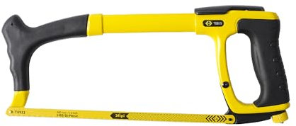 Quick Change Hacksaw 12