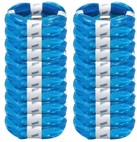 18 Recharge Poubelle grande capacité compatibles avec tous les types de recharges
