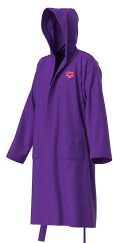 Arena Zeppelin unisex lätt badrock