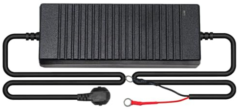 Sunster 12V 12A Adapter, AC100-240V auf DC12V EU Stecker | 12V 12A, Adapter, AC100-240V to DC12V EU Plug