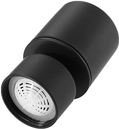 DOITOOL 1Pieza Extensor de Grifo Rotatable Antisalpicaduras para Cocina y Baño Boquilla de Aireador de Agua y Instalación Accesorio para Lavabo y Fregadero