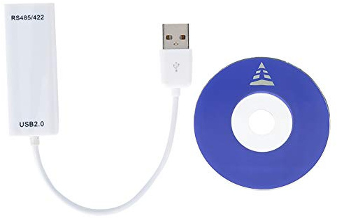 KIMISS RS422 Serial Adapter USB Converter with PL2303 Chip Industrial Grade RJ45 Interface - Electronics/Computers & Accessories/Computer Accessories & Peripherals/Cable