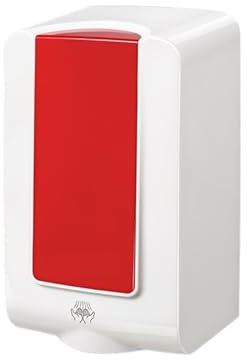Handtorkar, Liten handtork Helautomatisk induktionstorktumlare, kommersiell smart handtork