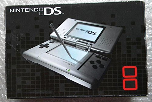 Console Nintendo DS Bleue