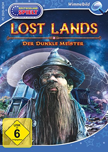 Lost Lands: Der dunkle Meister