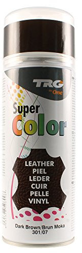 TRG Shoe Treatment & Polish multi-coloured dark brown