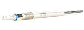 DENSO Diesel Glühkerze 7V Schlüsselweite: 8mm Gewindemaß:M8x1.0 Kompatibel mit VW Golf 5 Schrägheck 1K1 TOURAN 1T1, 1T2 Passat Variant 3C5, AUDI A3 Sportback 8PA A6 Avant 4F5, C6
