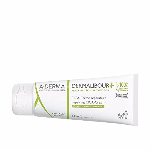 DERMALIBOUR+ cica-crema reparadora 100 ml