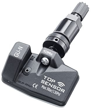 1 ORIGINAL TOP-SENSOR RDKS REIFENDRUCK SENSOR B-GU-043-031 FÜR TOYOTA PRIUS W50 VON 12/2018-1272025