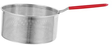 PRETYZOOM Stainless Steel Charcoal Burning Basket for Grilling Outdoors
