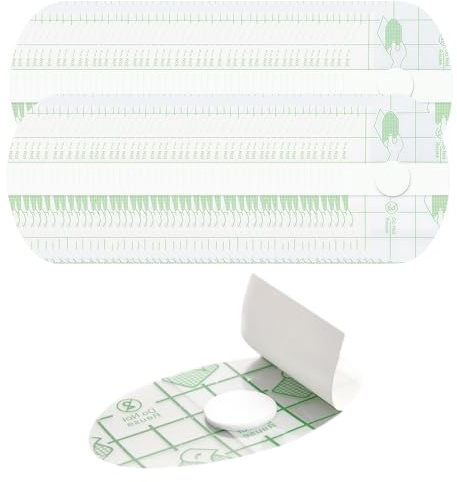 Protectores de oídos para nadar, 100 unidades, impermeables, transparentes, ultrafinas, protección para los oídos, parches de agua para la ducha y el baño, pegatinas impermeables para duchas