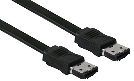 Cavo eSATA II; esterno, 150 cm