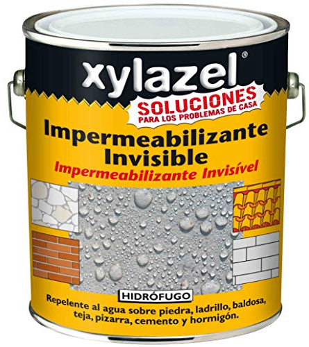 Xylazel Slurry Invisible 4L