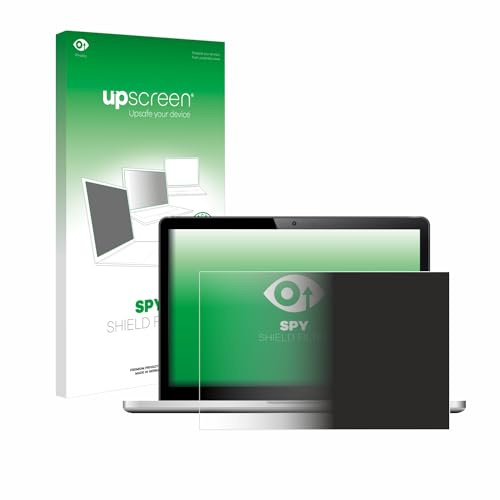 upscreen Blickschutzfilter für Displays 13.3 (33.8 cm) [294x165.5 mm, 16:9]
