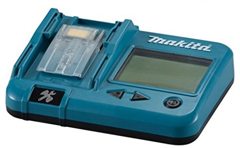 Akku-Tester Set BTC04