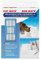 Cat Mate Replacement Filter Cartridge for Pet Fountain 6 Count