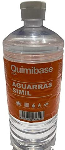Simil Quimbase Terpentin, 1 l