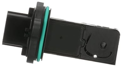 DELPHI AF10422-12B1 Luftmassenmesser/Luftmengenmesser LMM 8-Polig Kompatibel mit OPEL Corsa D Schrägheck S07 12671624 13386536 836029