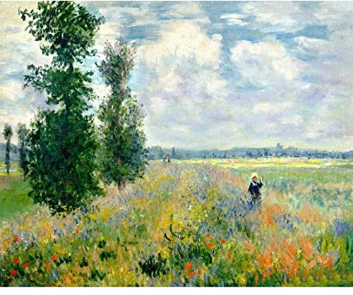 Acrylfarbe Nach Zahlen Für Erwachsene Auf Leinwand, Handgefertigt, Diy-Kits, Ölbild, Färbung, Zeichnung, Zuhause, Wohnzimmer, Wandkunst, Kein Rahmen, 40 X 50 Cm Malen Nach Zahlen Kits Für Erwachsene