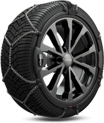 KÖNIG Reflex Edge 602 – snökedjor