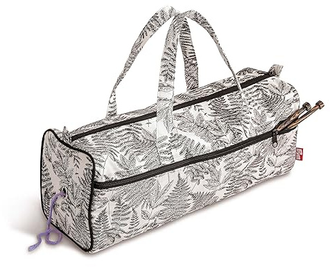 Prym 612074 Handarbeitstasche Nature