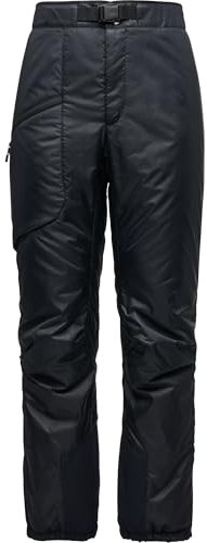 Black Diamond Unisex Belay Hose, Black, L
