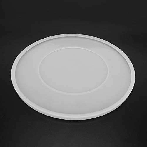 Yctze Tapa de Cubierta de Olla de Silicona de 24 Cm para Olla a presión: Accesorio de Cocción Seguro, Versátil y Conveniente