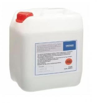 SENDEO Vernice per forno ORTNER Pittura (liquido di miscelazione ORTNER)