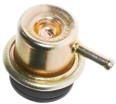 ACDelco Gold 217-2251 (19106768) Fuel Injection Pressure Regulator Kit with Regulator and Seals