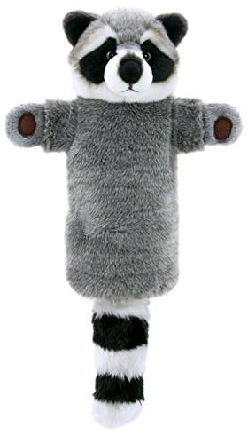 The Puppet Company, LONG-SLEEVED GLOVE PUPPETS