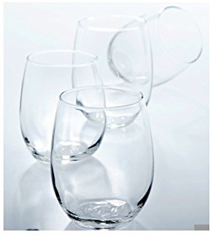 Vicrila Sa - Vasos Syrah 47 Cl 6 Und