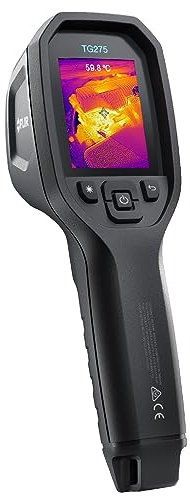 FLIR TG56 Spot Thermal Camera