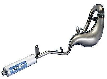 POLINI 200.0104 Exhaust Top One Piaggio Ciao