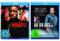 Passagier 57 [Blu-ray] & Auf der Jagd [Blu-ray]