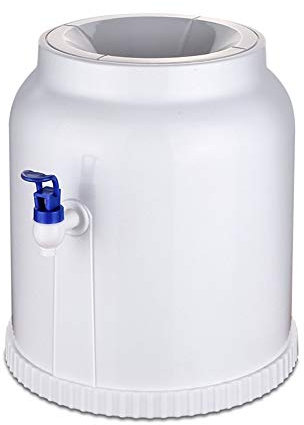 Fuente de Agua Potable Dispensador de Agua fría de Escritorio Botella de Bebida de galón Enfriador de encimera portátil Herramienta de Grifo de Agua Potable Equipo de Bomba de Agua a presión
