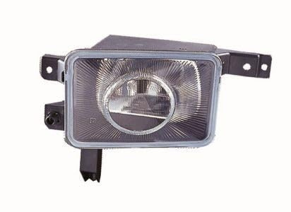 ABAKUS 442-2009R-UE Faro antiniebla derecha Faros Antiniebla Faros niebla