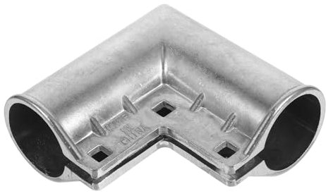 Aluminum Gate Corner Fence Bracket for Chain Link Fence