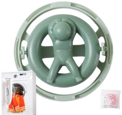 Washing Machine Lint Catcher, Laundry Dryer Balls, Anti-tangling Lint Catcher, Reusable Laundry Lint Traps, Hair Filter For Washing Machine, Lint Trap For Washing Machine, Reusable Lint Catcher