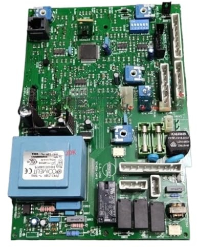 Carte mère for chaudière murale à gaz, compatible avec Ariston, CS1342, SCHEDA, CMP3