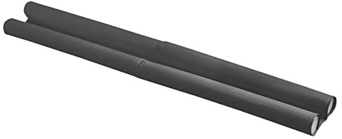 WENKO Zugluft Stop, schwarz, 5657010500