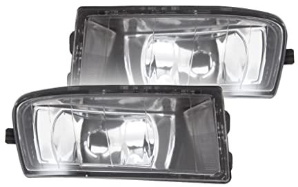 TYC 19-0102-05-2 Luz Antiniebla Izquierda