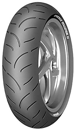Dunlop 190/50 ZR17 73W Sommerreifen Motorradreifen Supersport Strasse Reifen