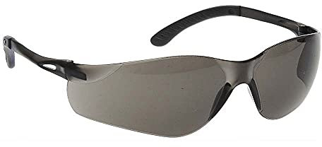 Portwest pw38bkr Pfanne View Brille – schwarz