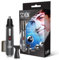 Schon Tondeuse pour nez rechargeable en acier inoxydable