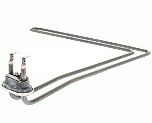 Résistance (thermoplongeur) 2000W (58580-29774) Lave-vaisselle 95X9330 FAGOR