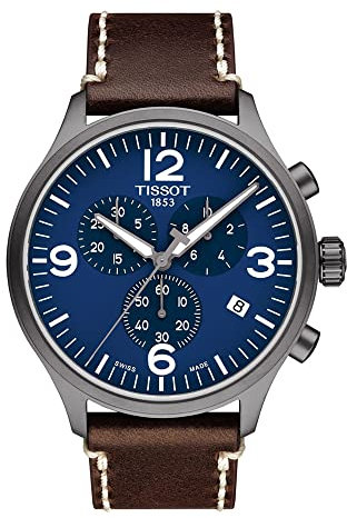 Tissot Casual Watch T1166173604700